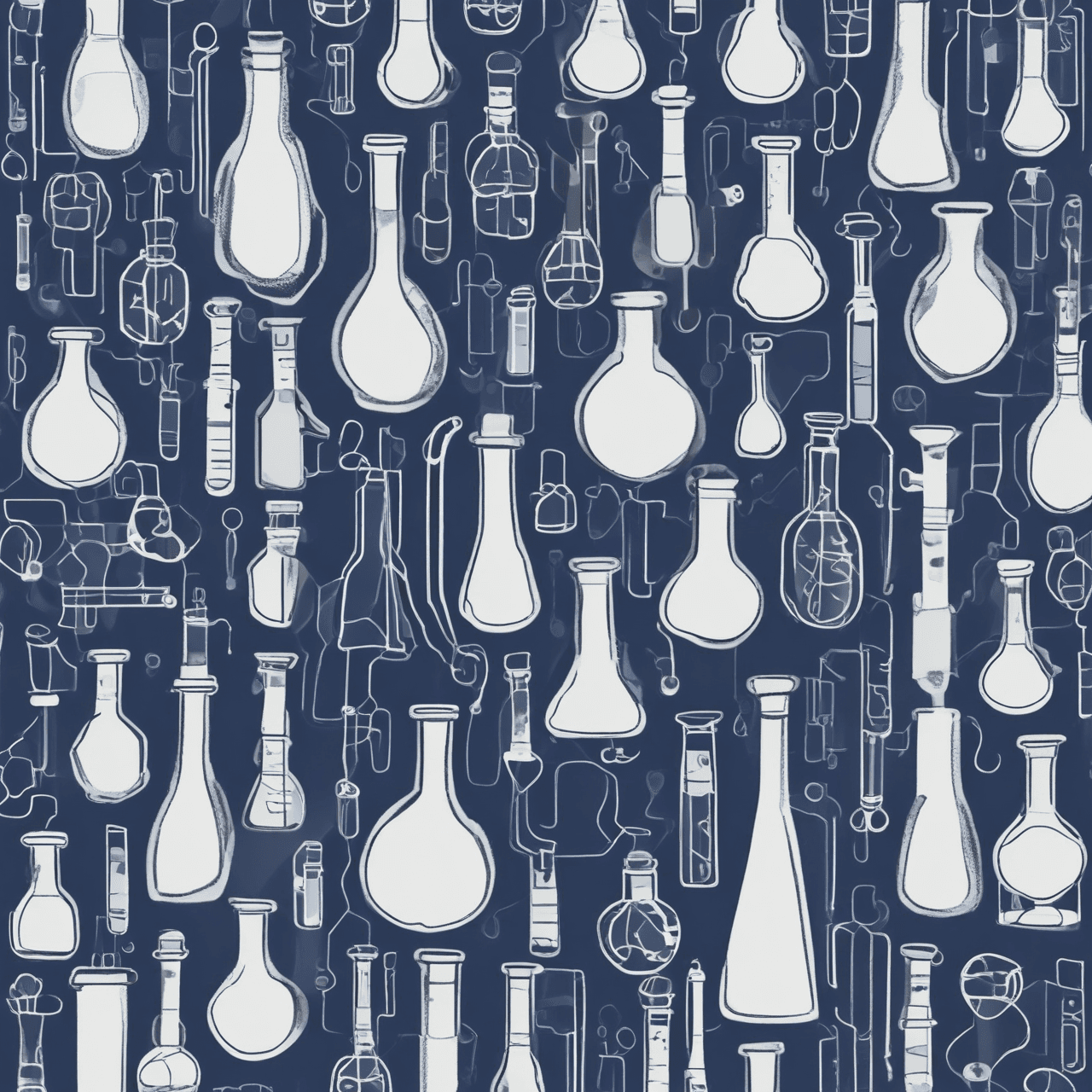 Chem Jump game banner