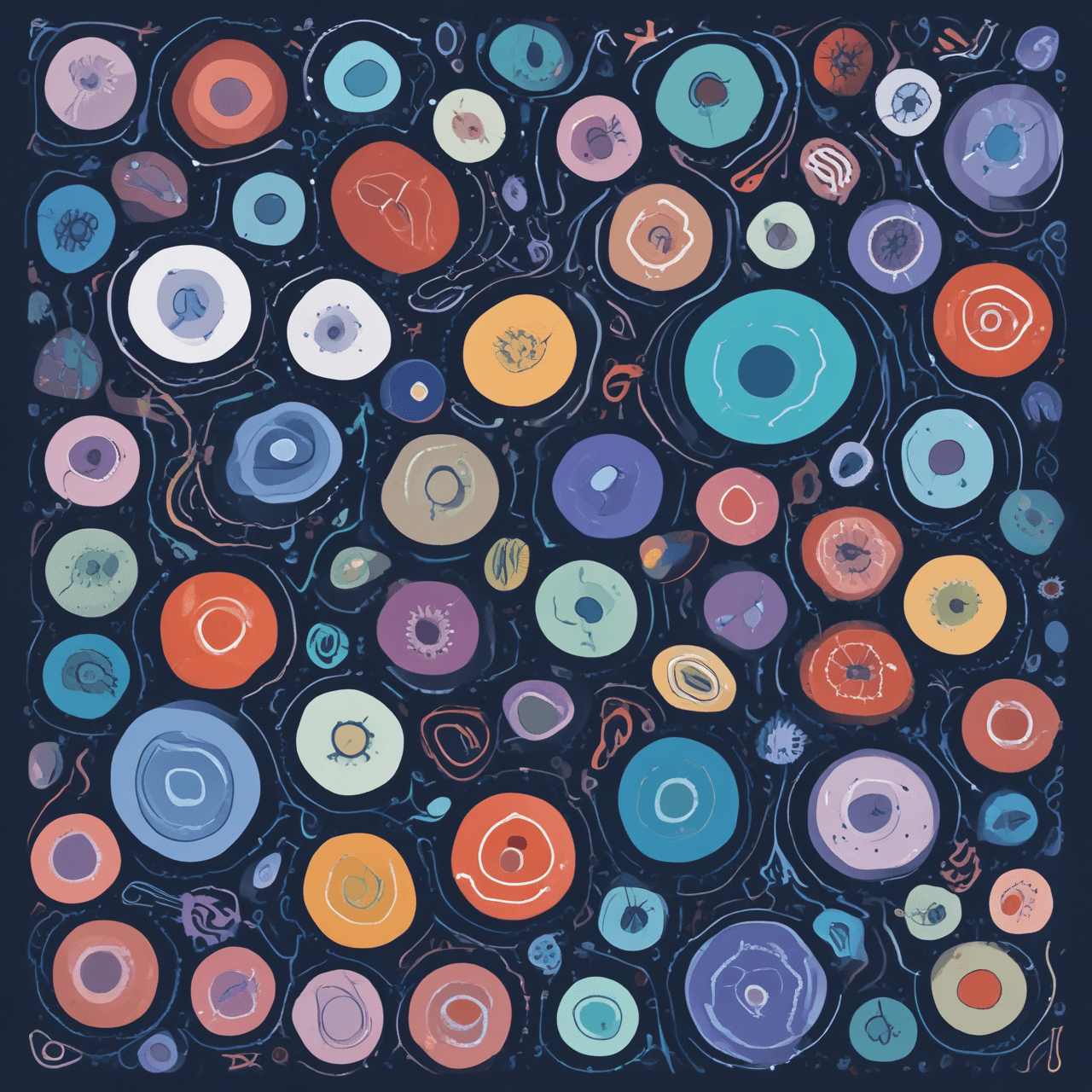 Polyploidy Jump game banner