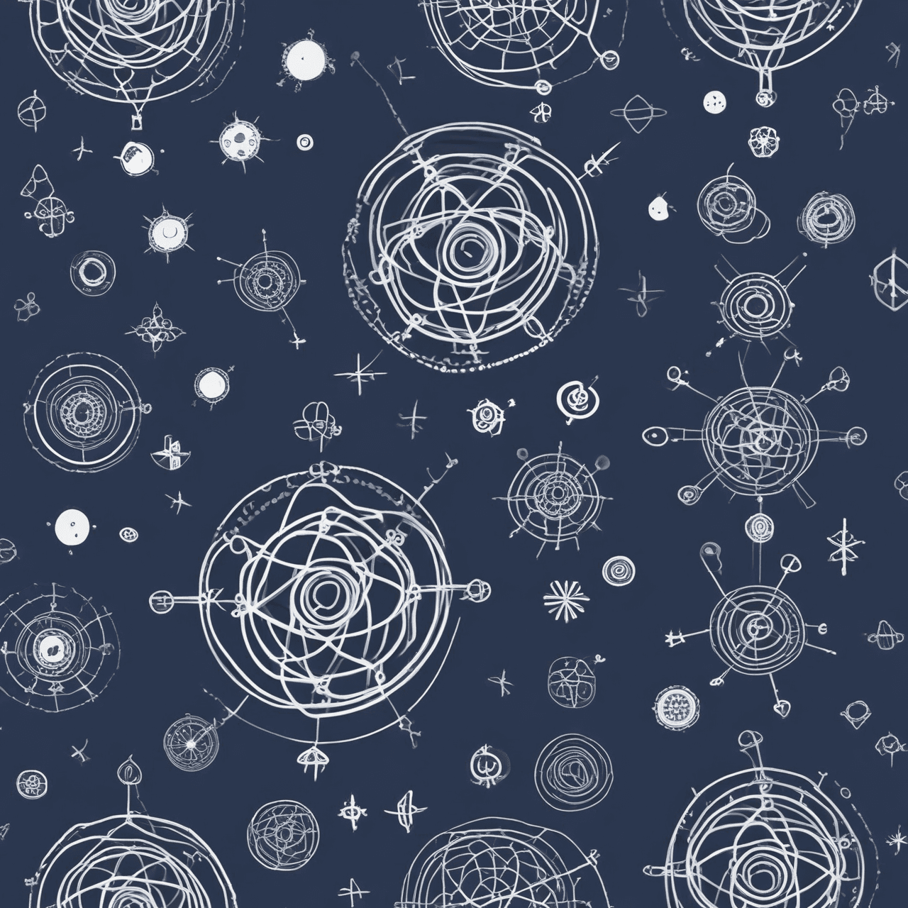 Atomic Defenders game banner