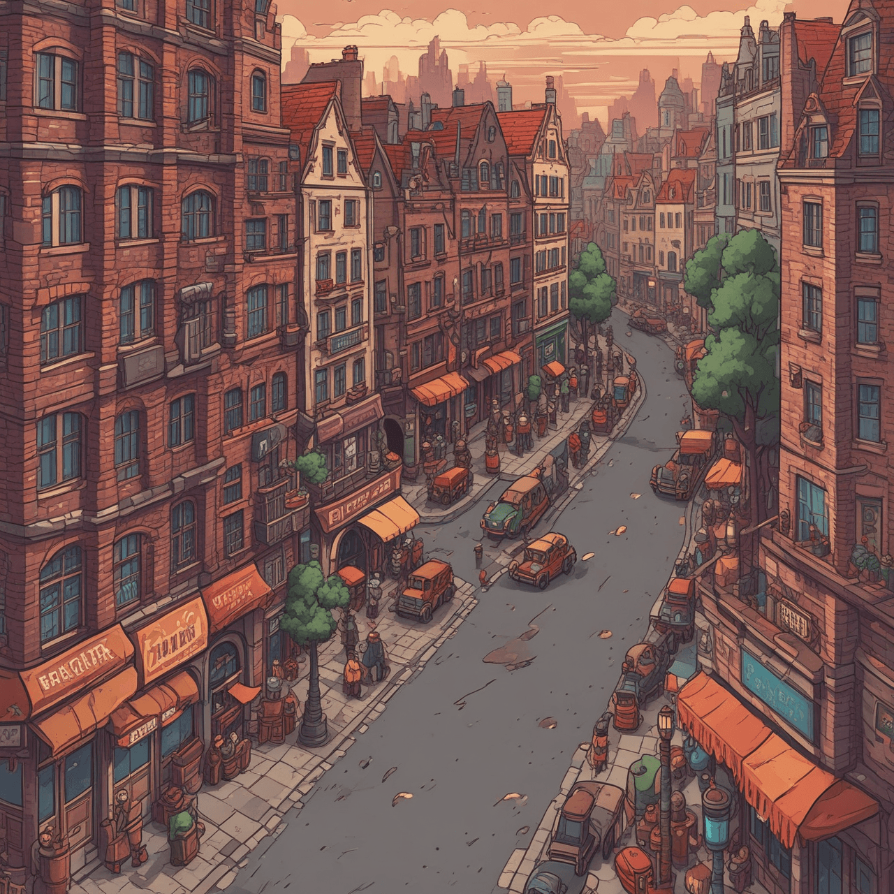 Great Wars: History Run game banner