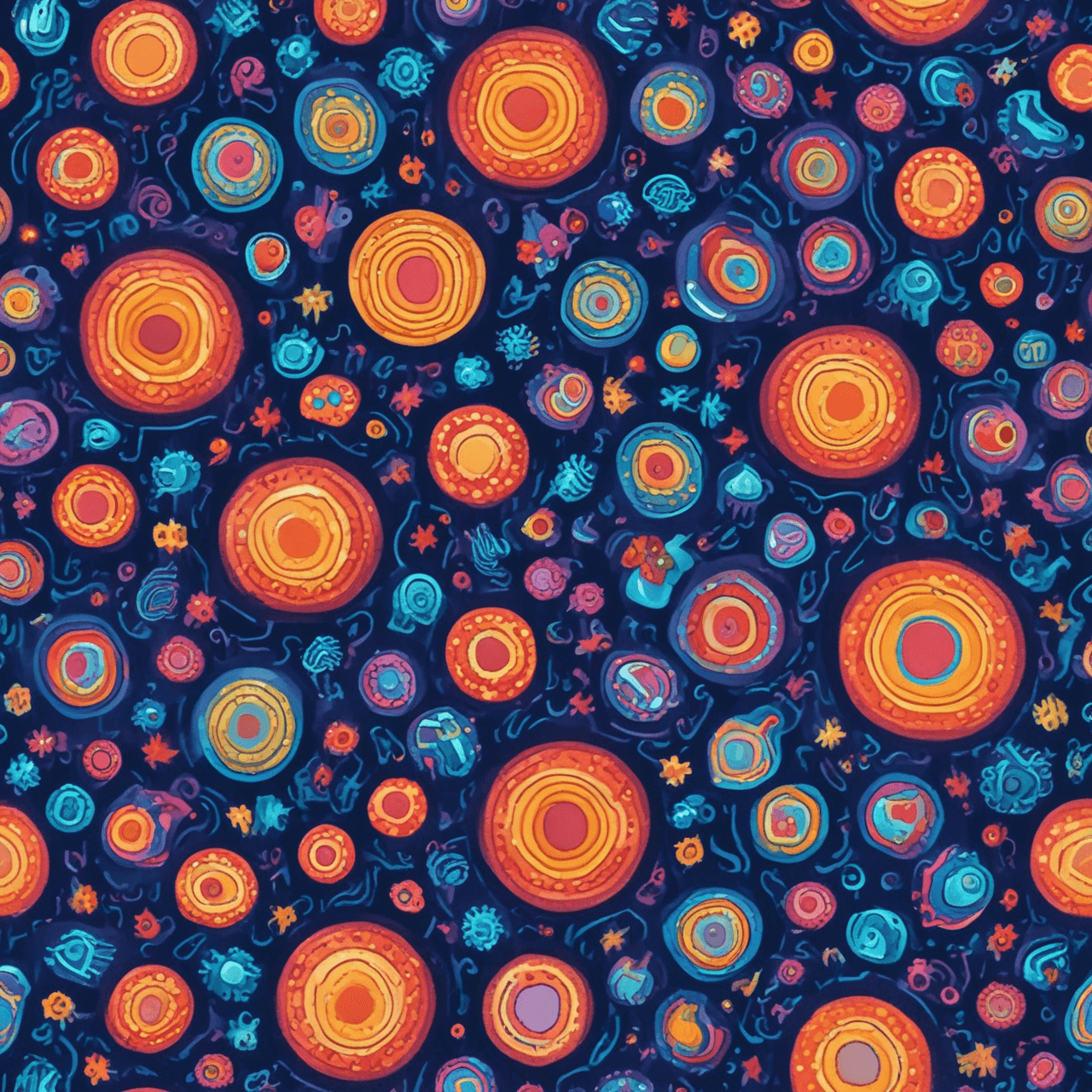 Cellular Explorer Quiz game banner