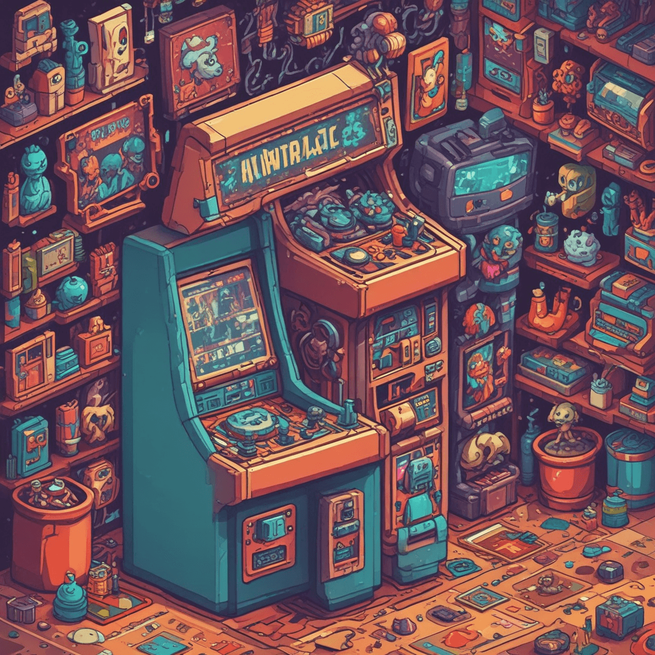 Corrida das Células: Quiz game banner