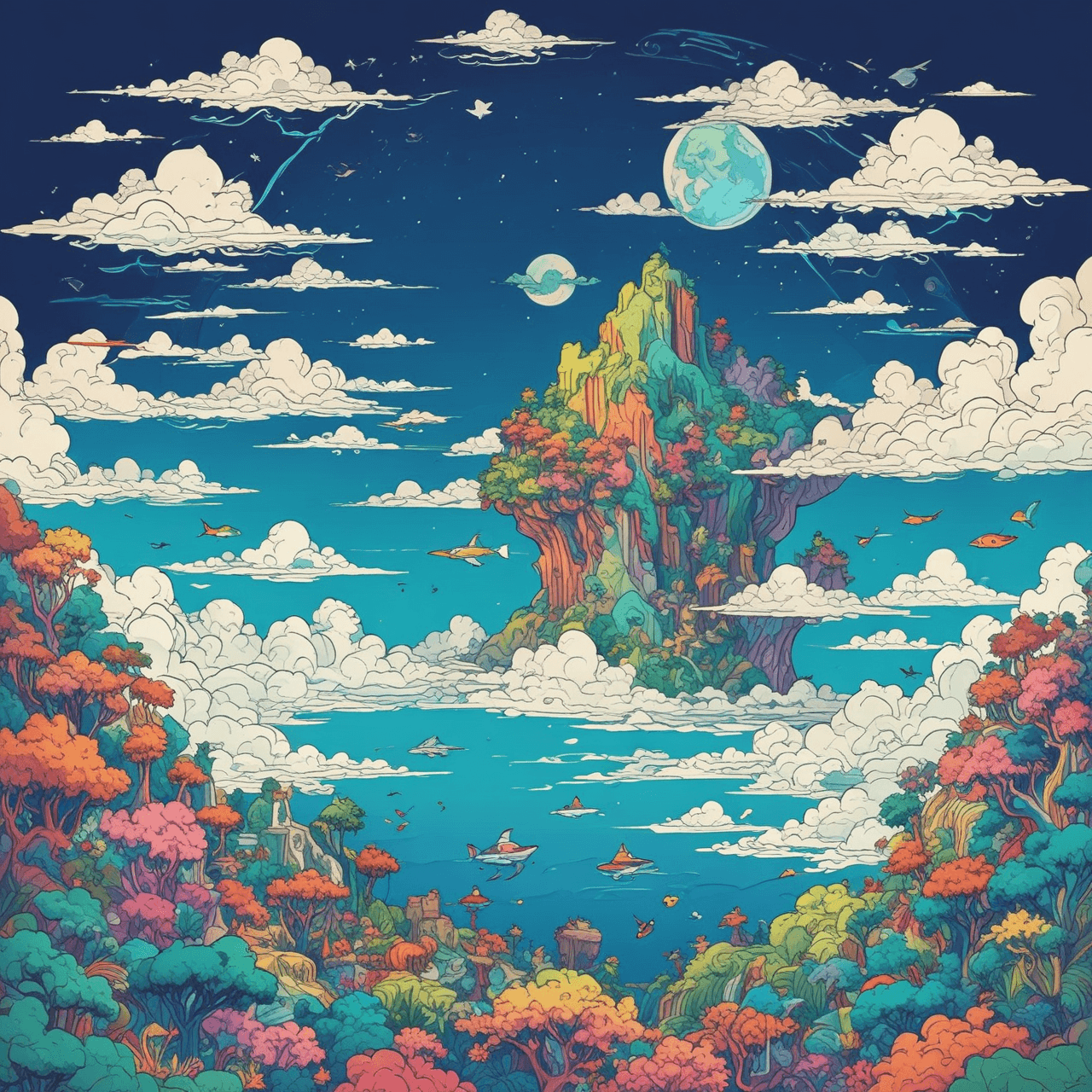 EcoBridge Challenge game banner