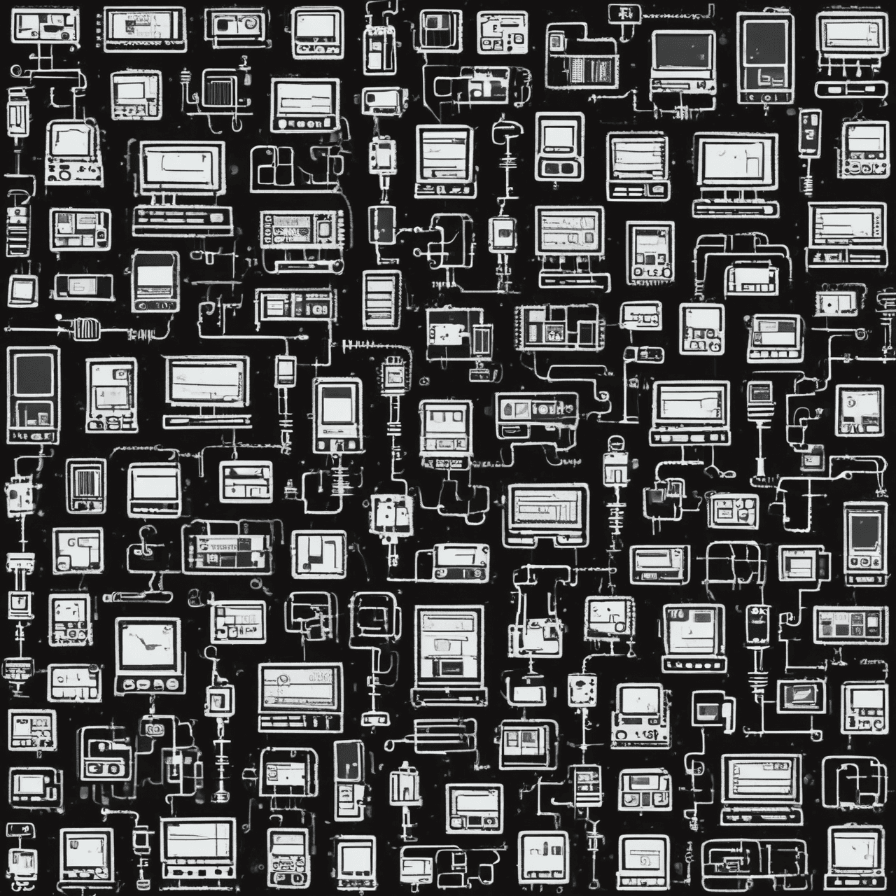 Jaringan Komputer Race game banner