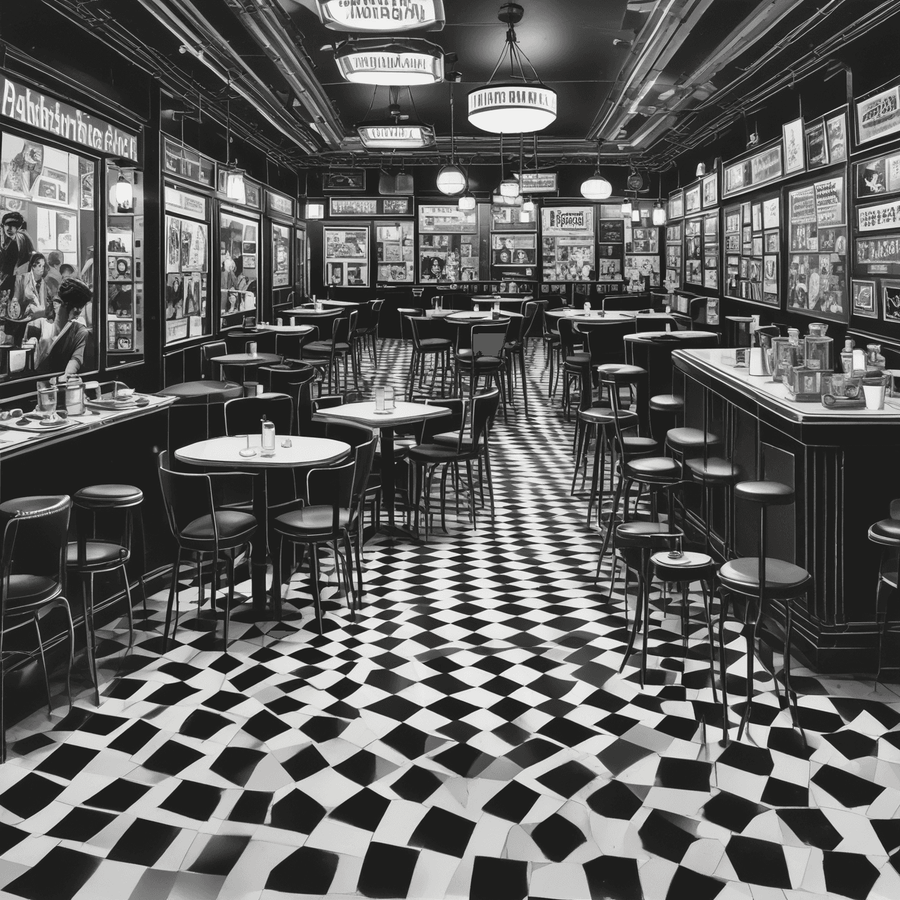 Godard's Jetpack Cinema game banner