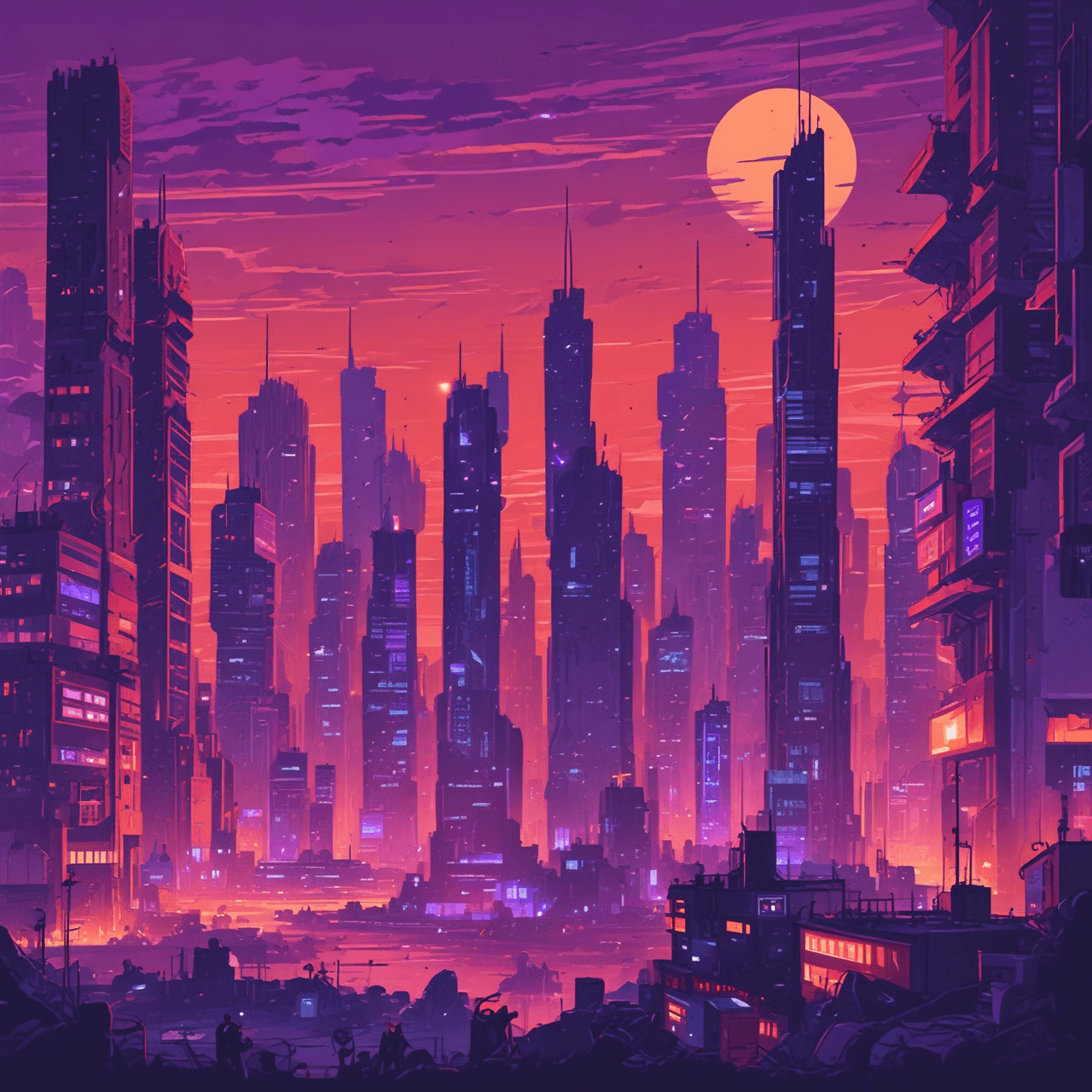 Maximum Ride: Flock Flight game banner