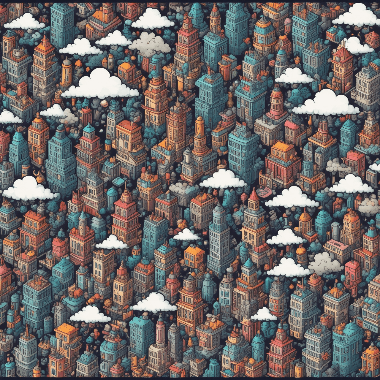 Measure the Distance! game banner