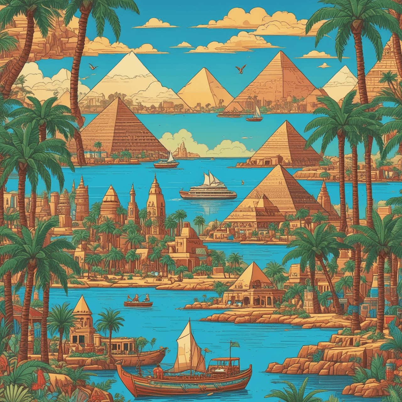 تحدي الدراسات الاجتماعية game banner