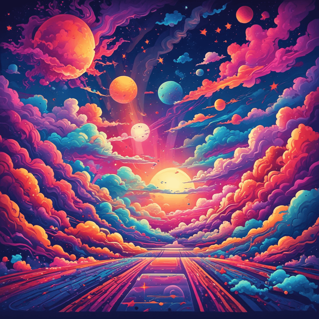 Molecular Structure Bridge game banner