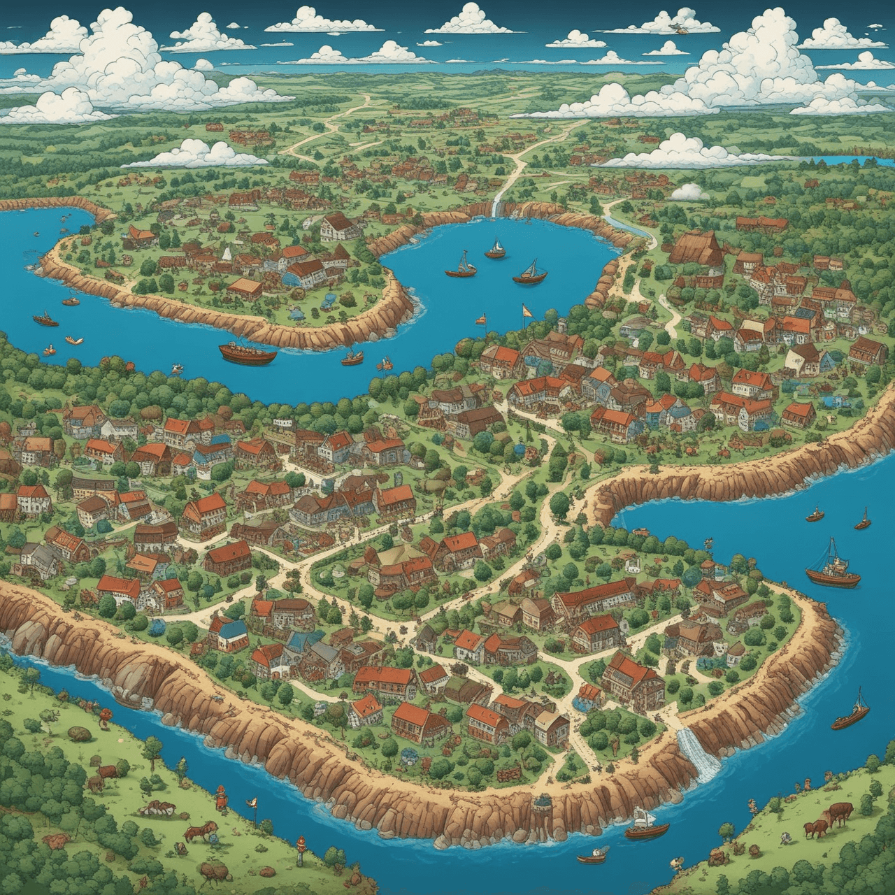 Revolutionary Run game banner