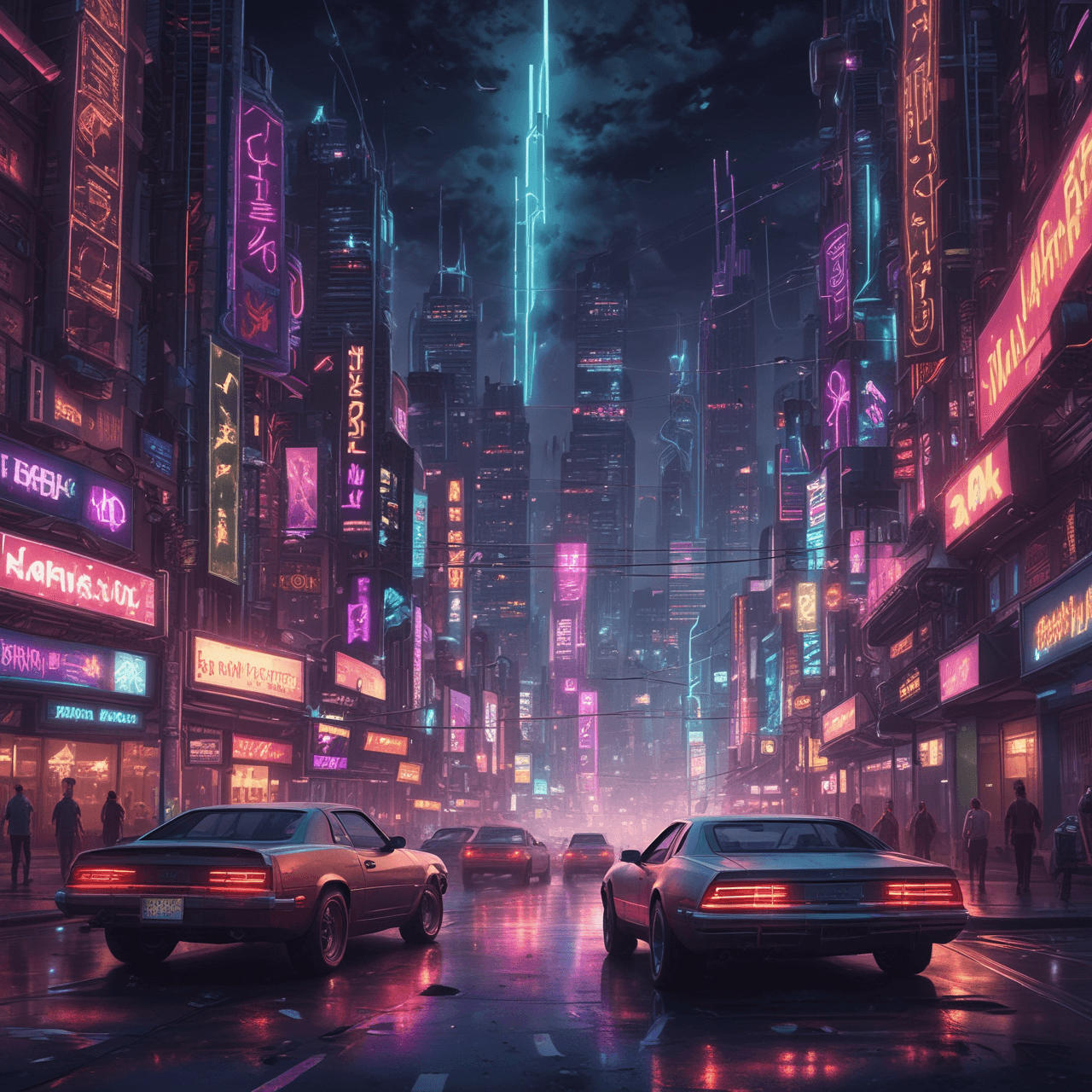 Key Signature Runner game banner