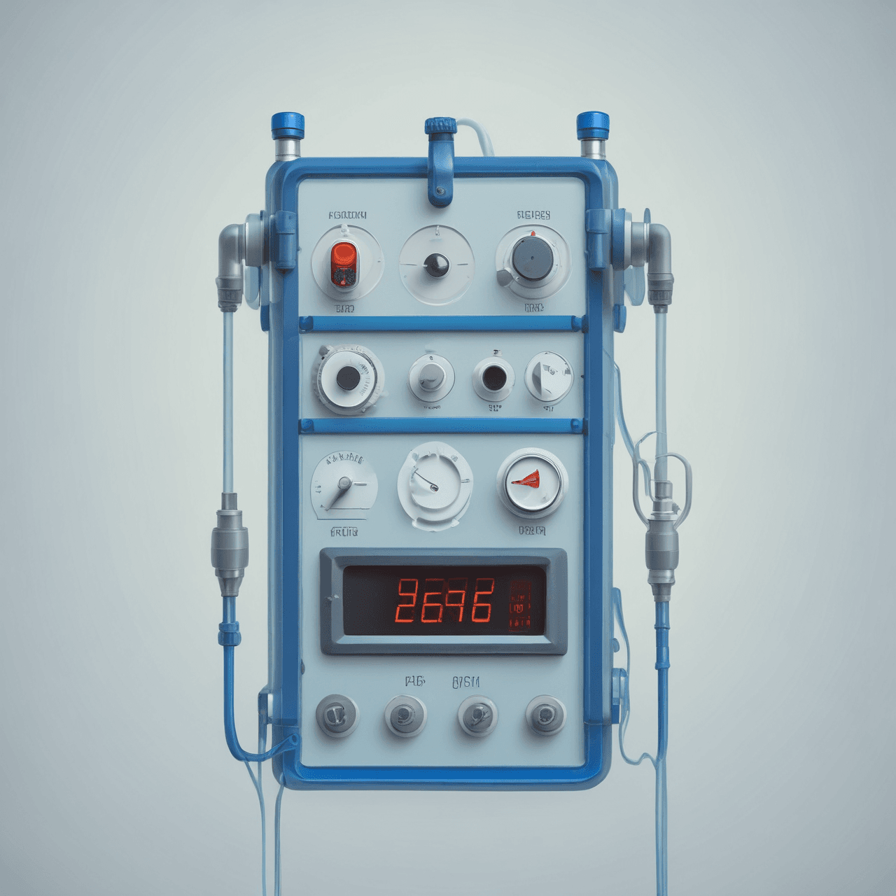 Electrochemistry Quiz Defenders game banner