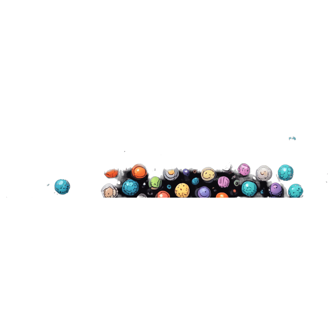 Bio Runner game banner