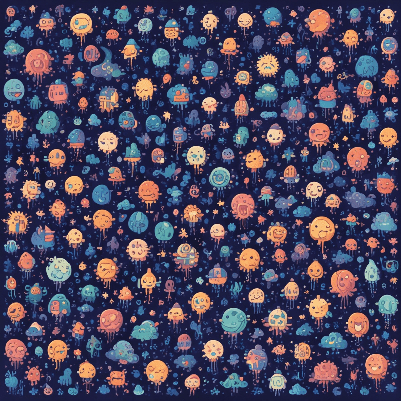 Biofilm Blaster Challenge game banner