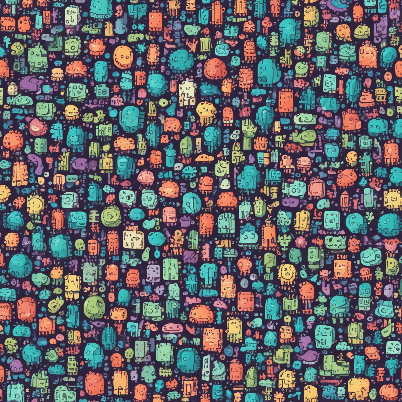 Bio Jump game banner