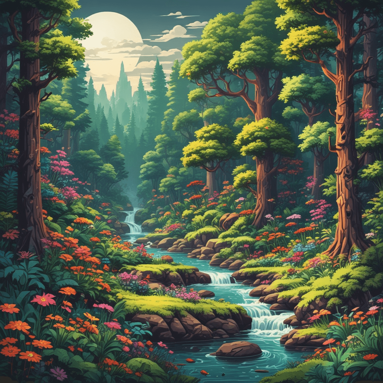 Carrera Ecológica game banner