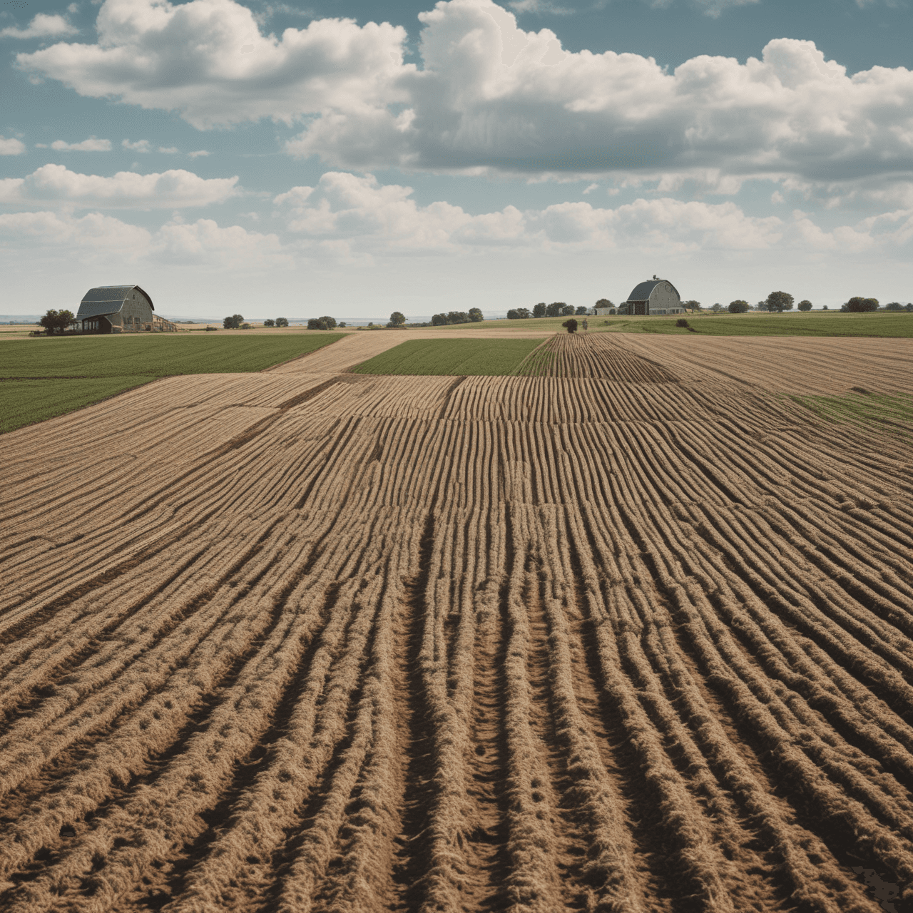 Farm Defender Quiz game banner