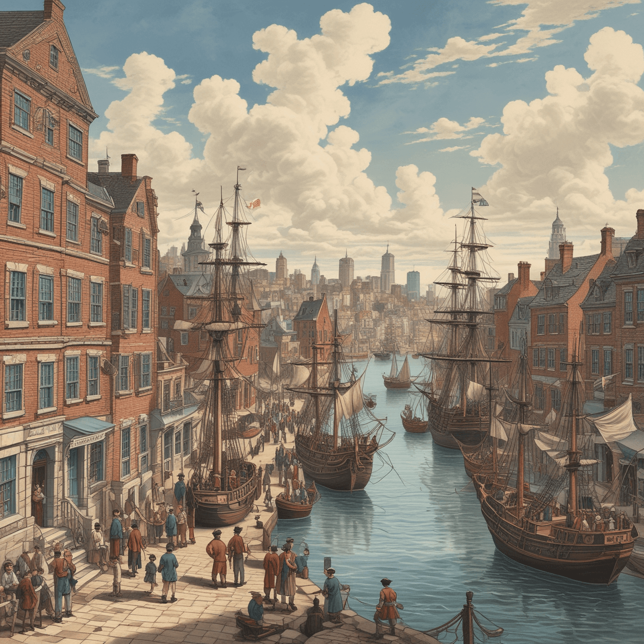 Revolutionary Run Quiz game banner