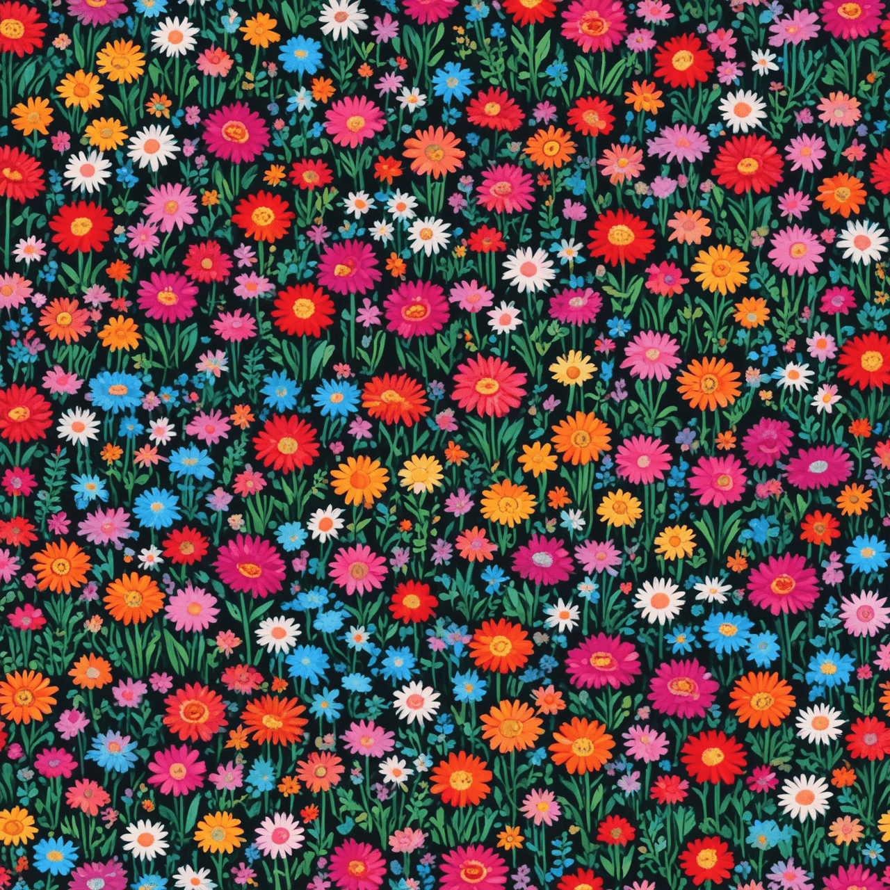 Floarea: Testul Botanic game banner