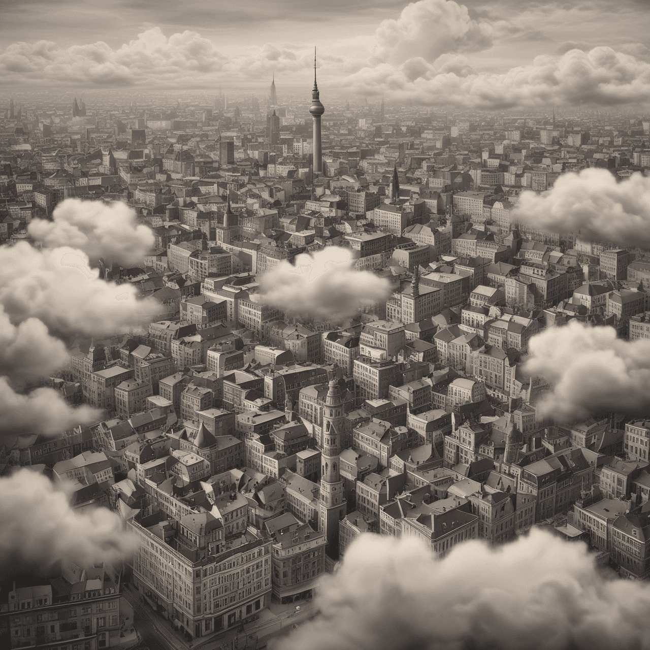 The Rise of Tyranny game banner