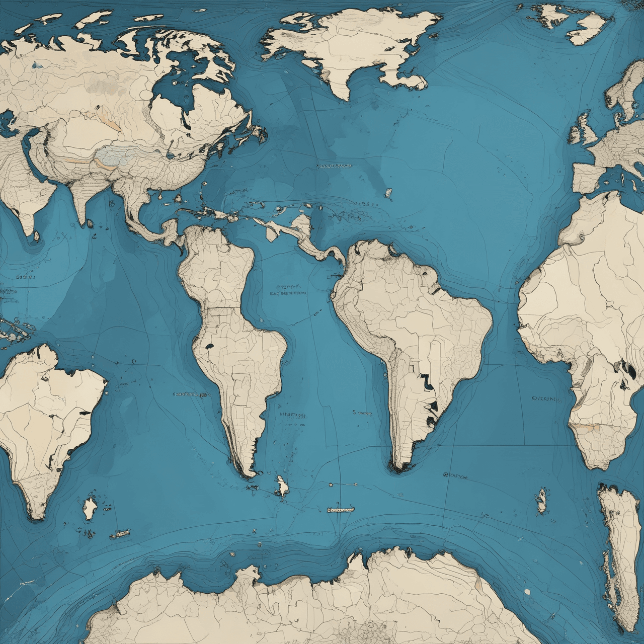 Tectonic Jetpack Dash game banner