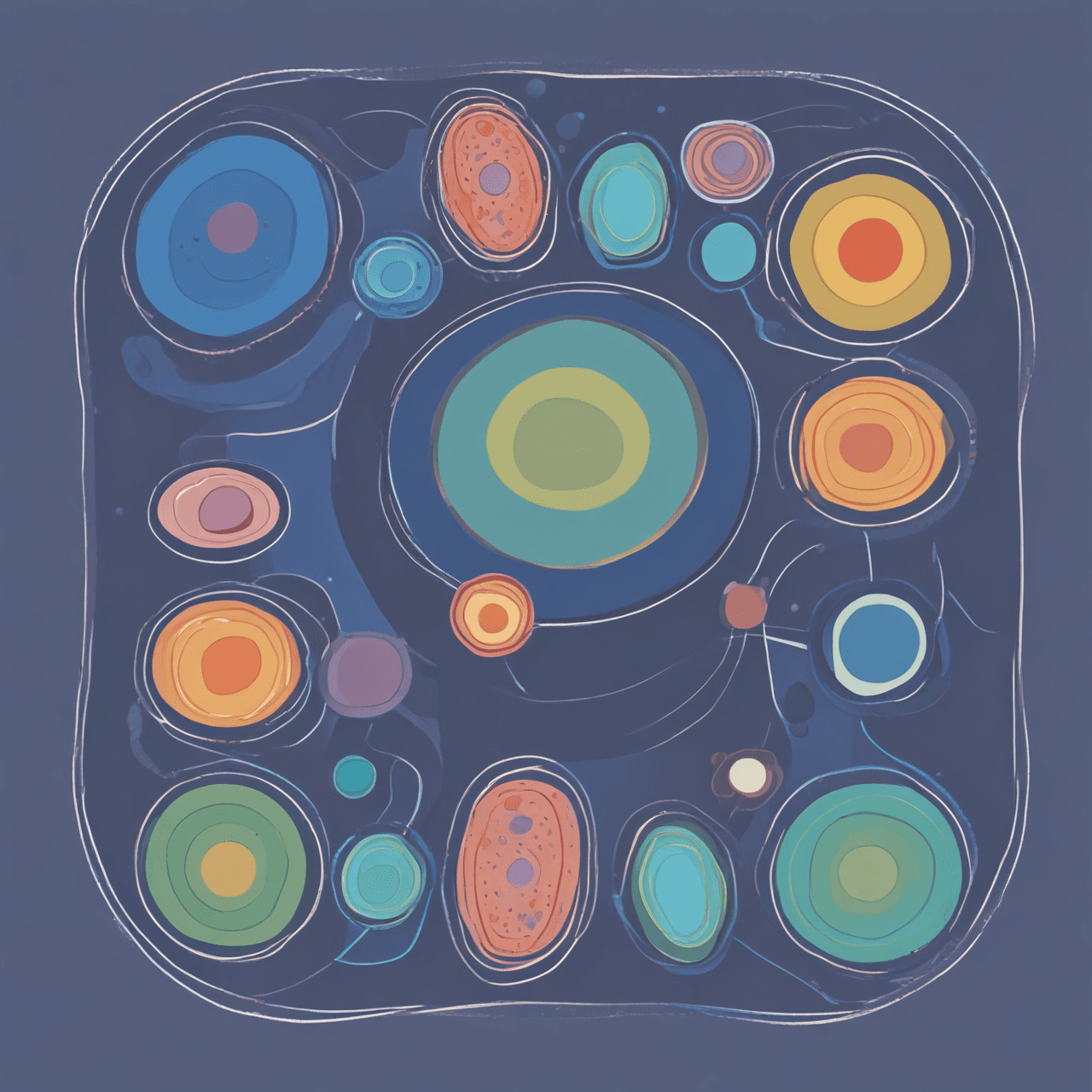 Mitosis Marathon game banner