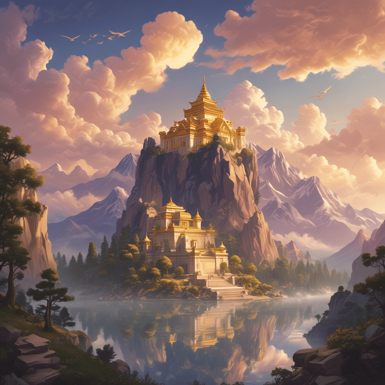 Olympian Quiz Defenders game banner