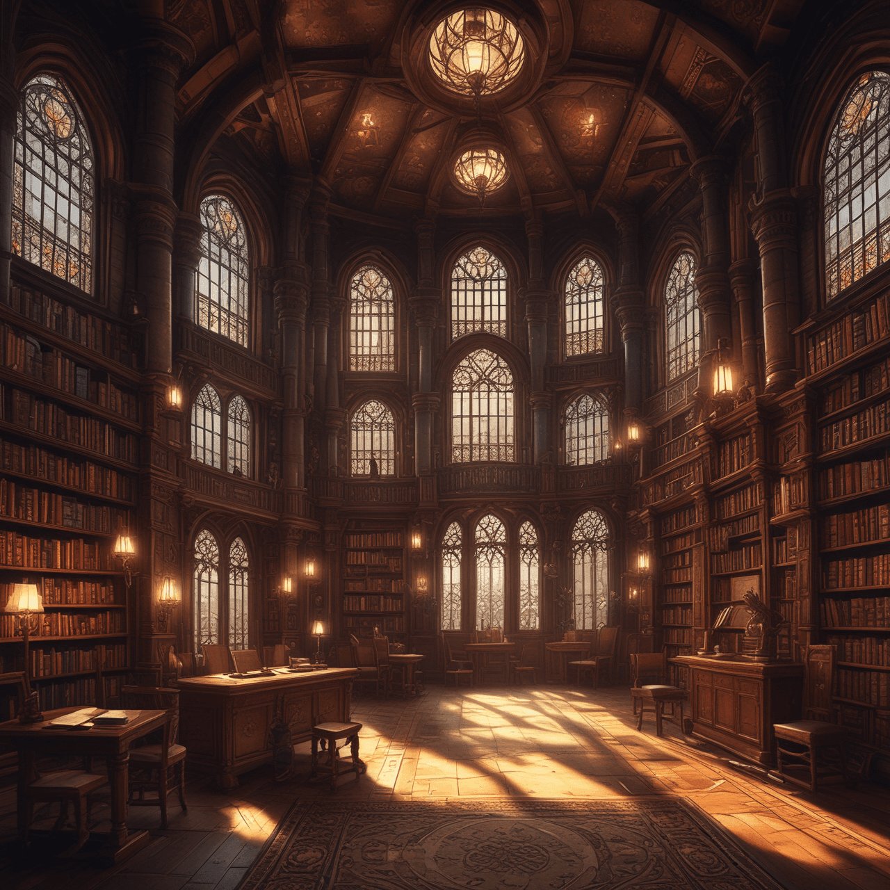 Renaissance & Reformation Jetpack Quiz game banner