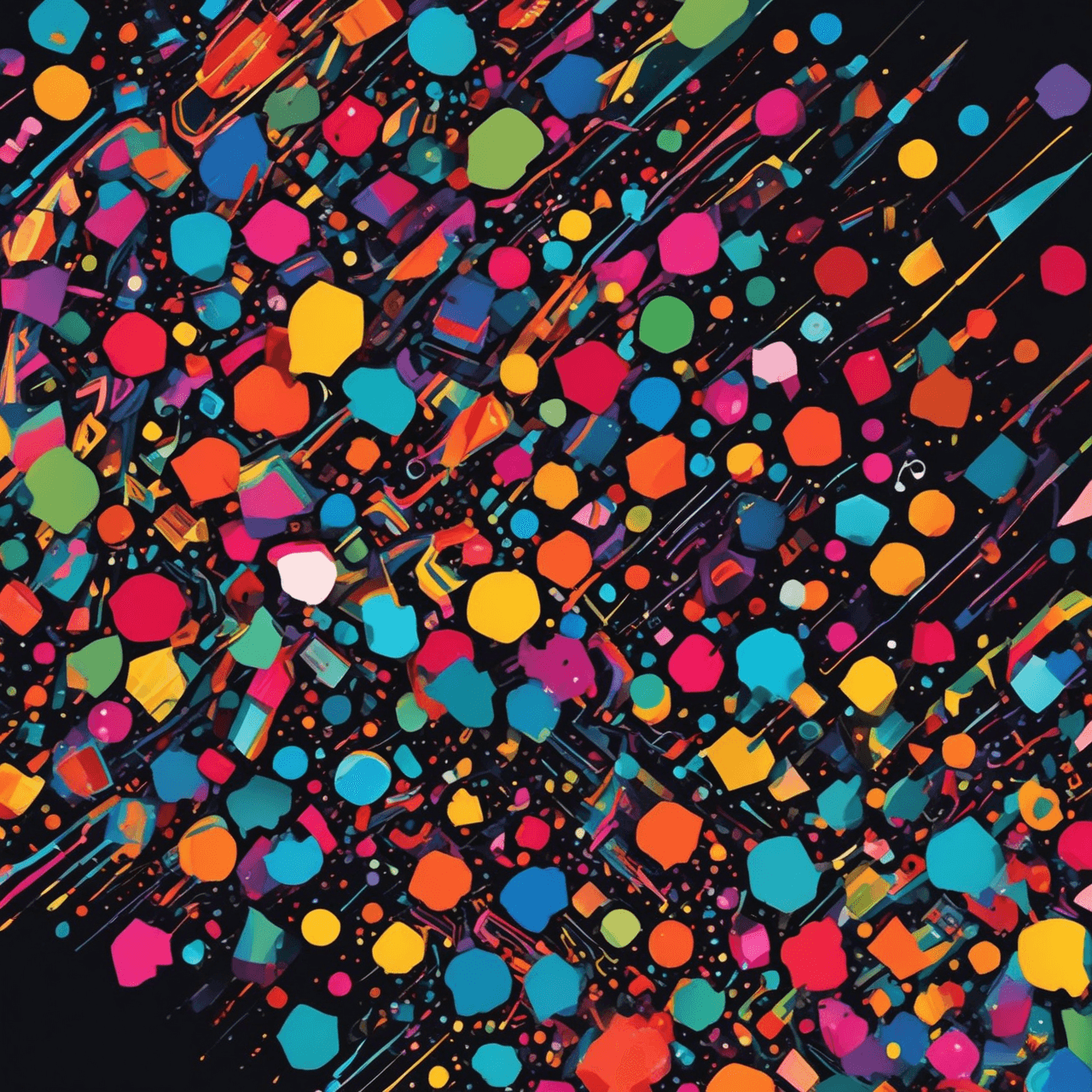 Polynomial Cloud Hop game banner