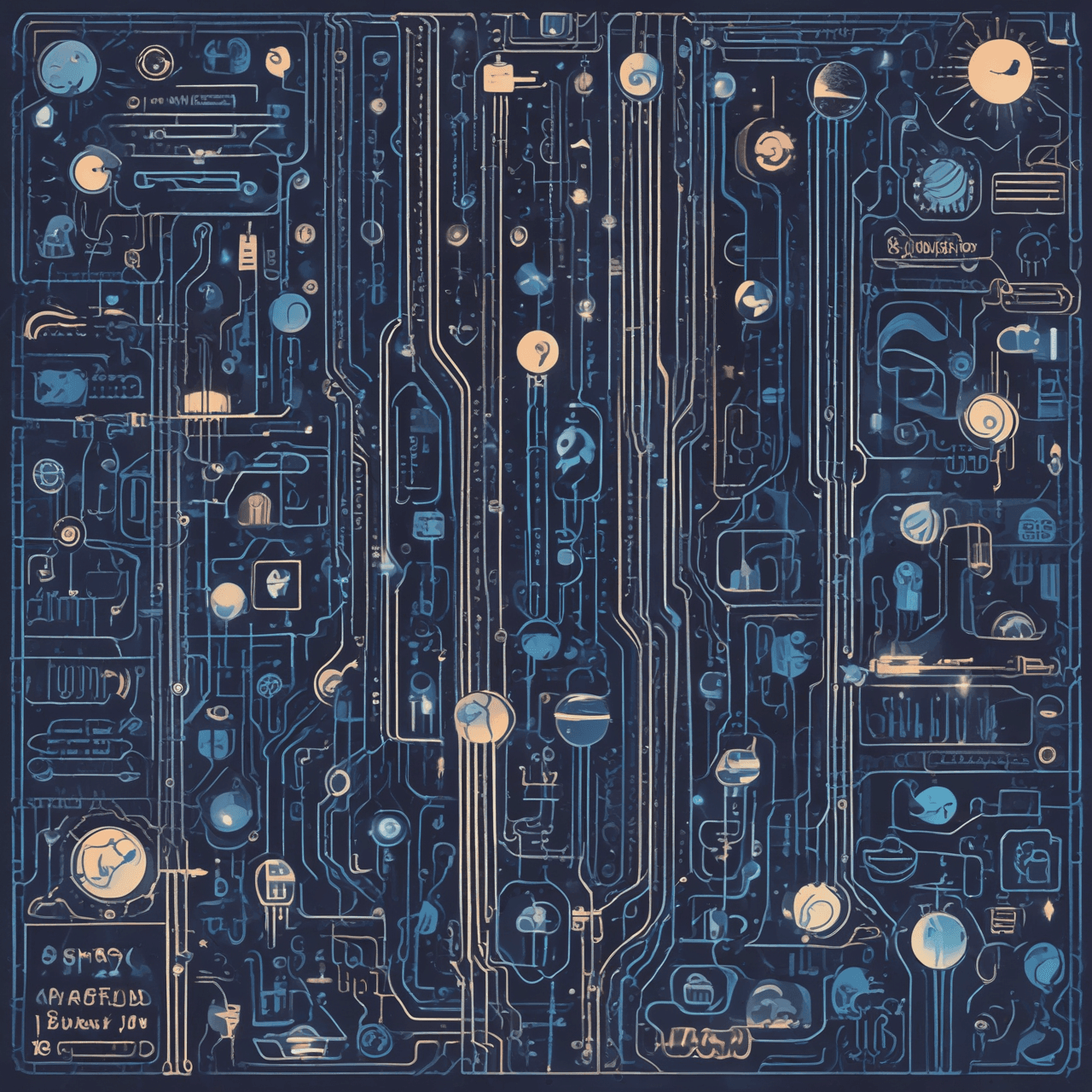 Chronojet Quiz game banner