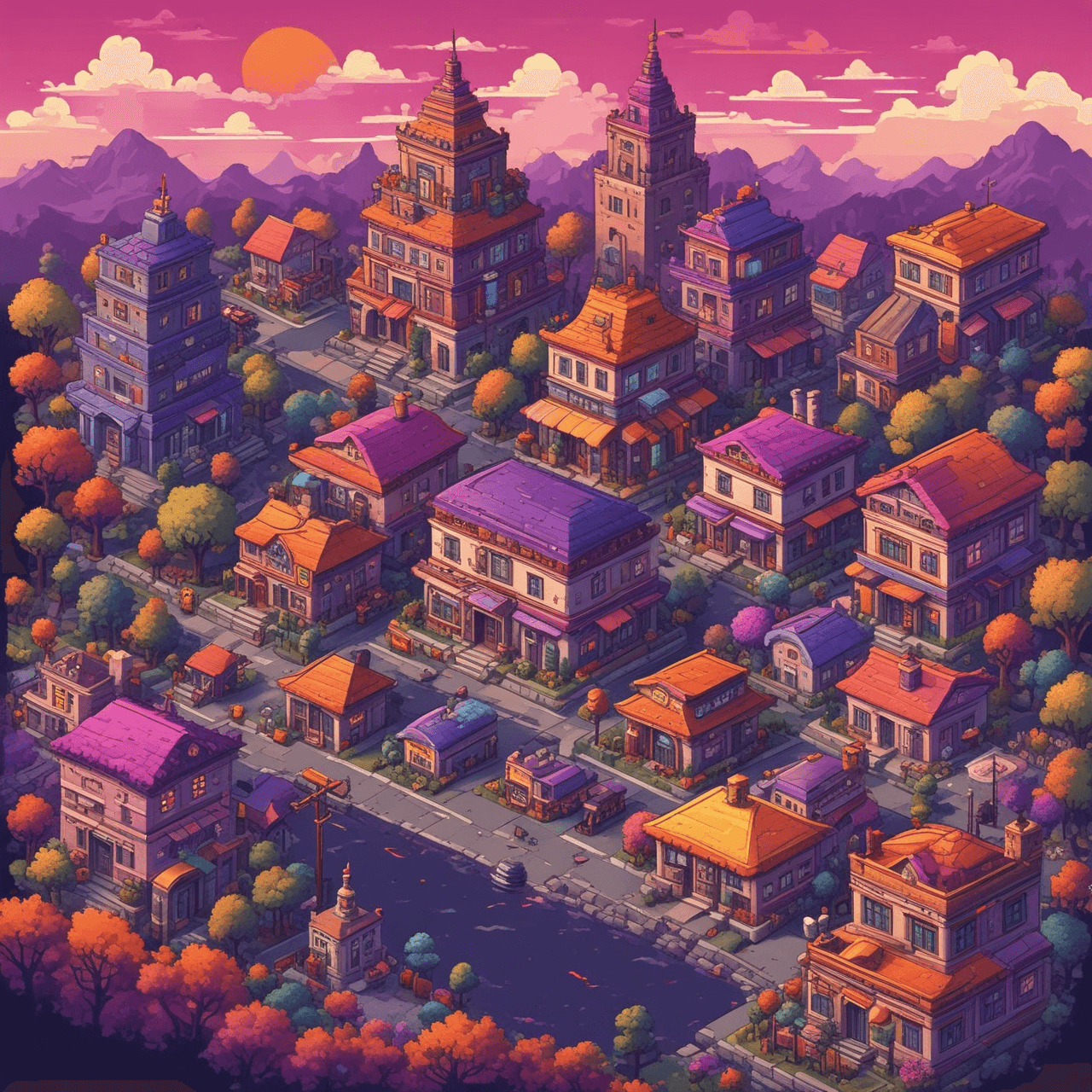 Tapan's Run game banner