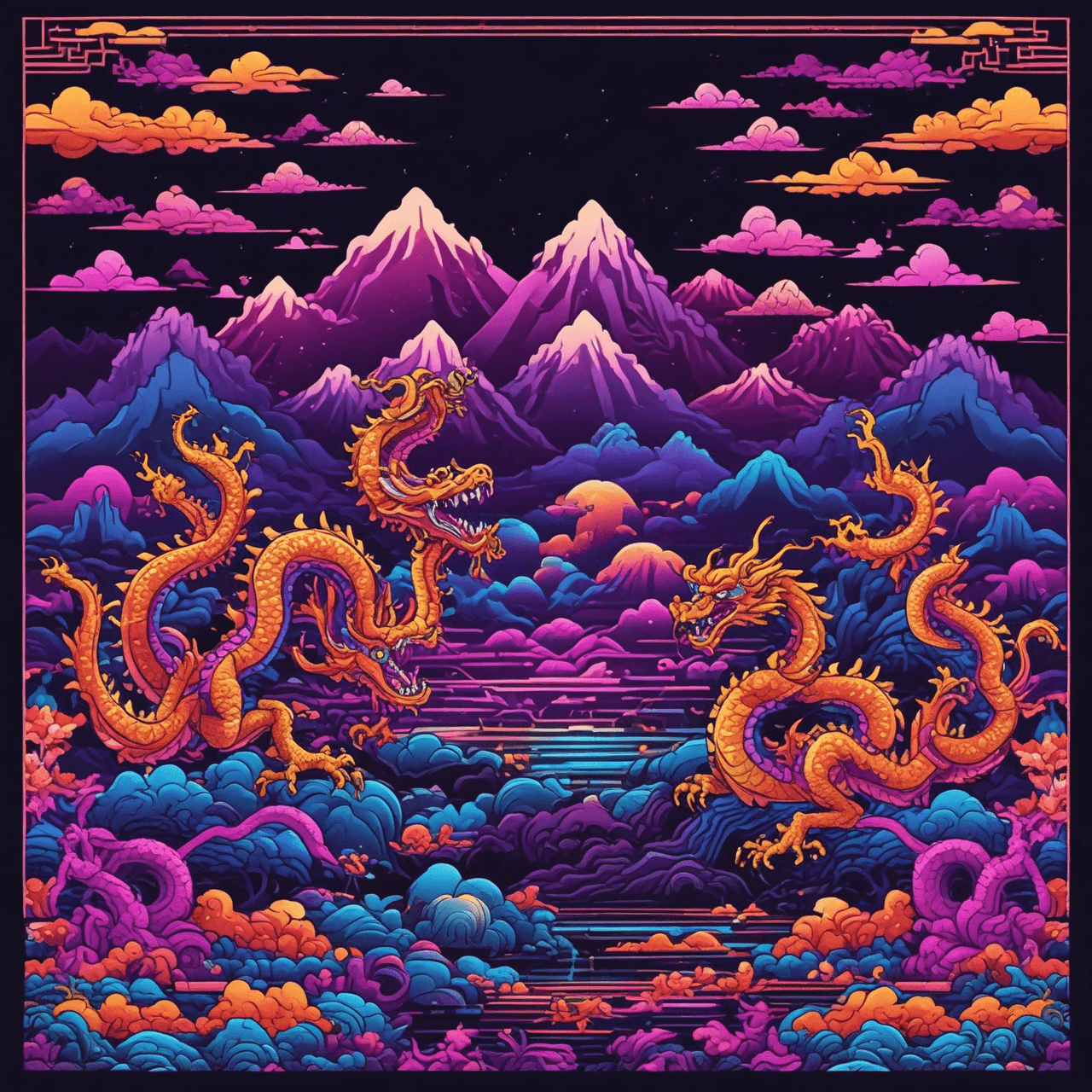 汉字挑战 (Hànzì Tiǎozhàn - Chinese Character Challenge) game banner