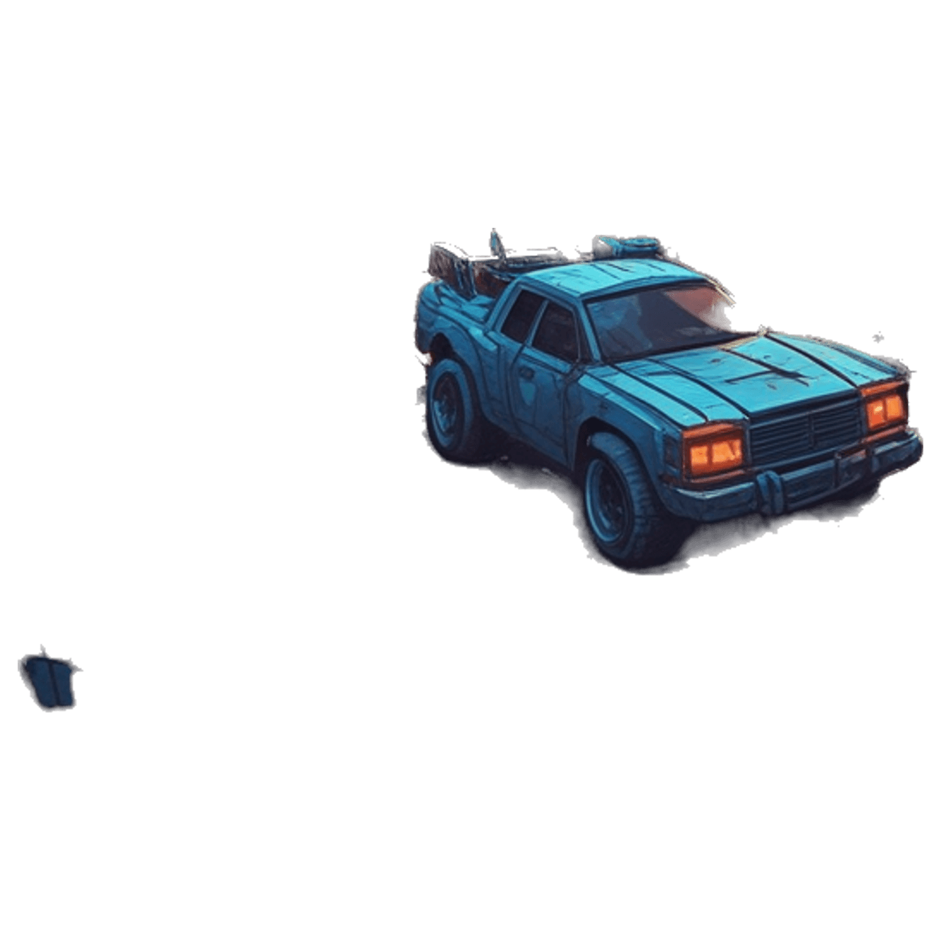 Autobot Challenge game banner