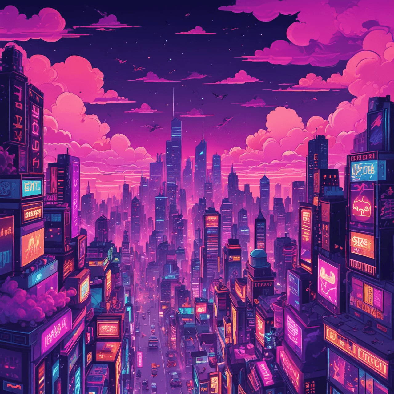 Consumer Cloud Climb game banner