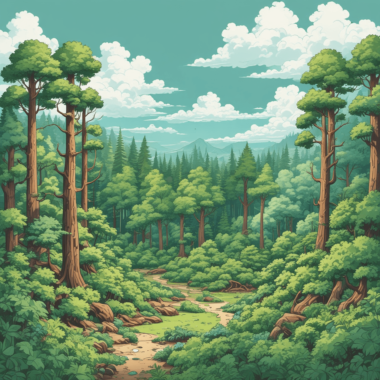 Biology Bridge IGCSE game banner