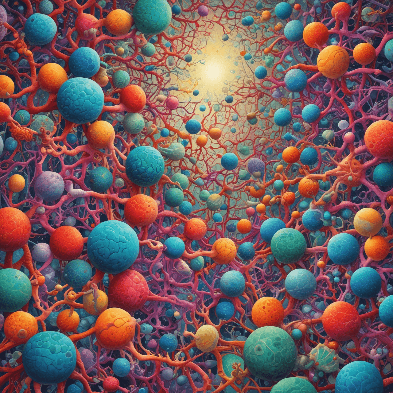 Genetics Quiz Defenders game banner