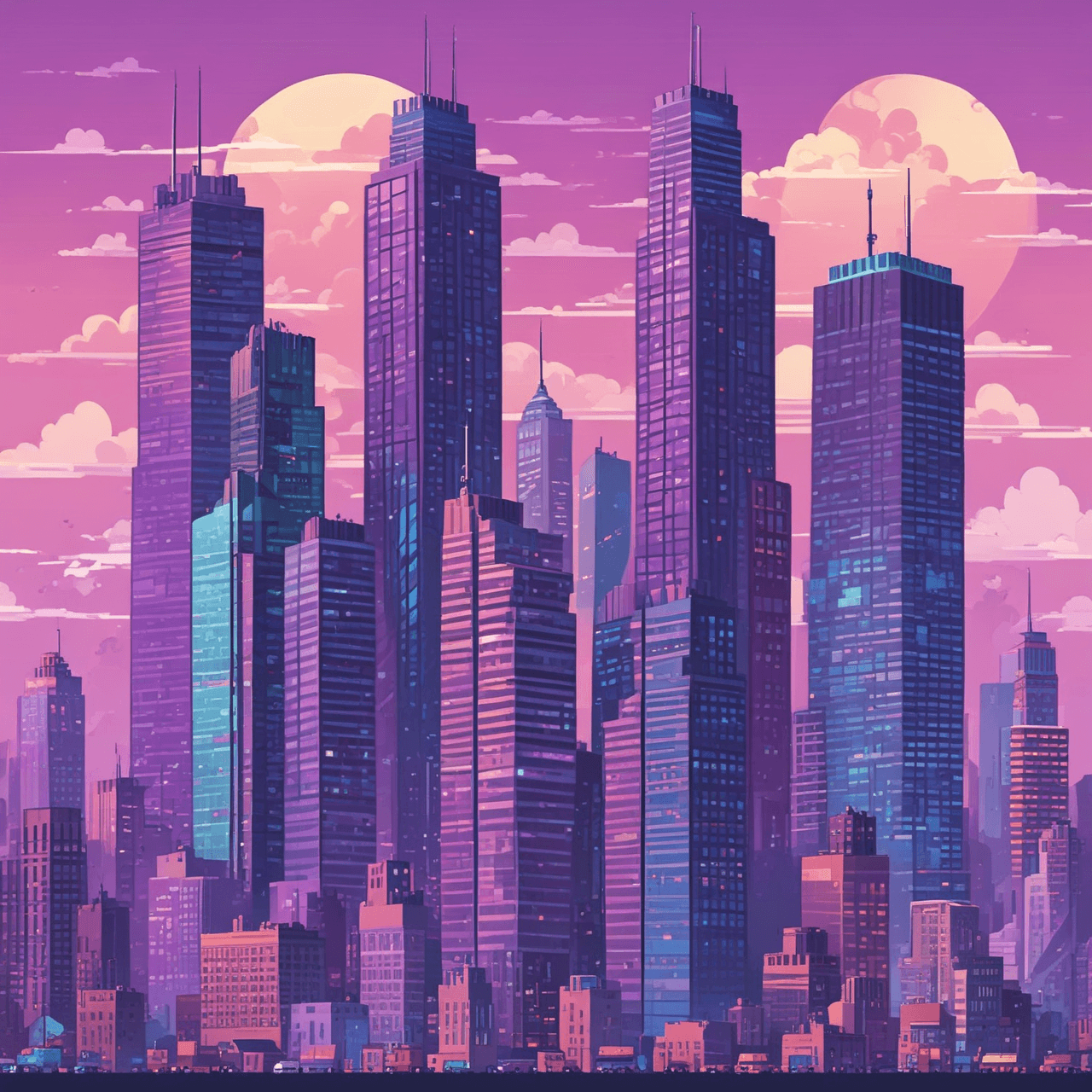 Law Leap game banner