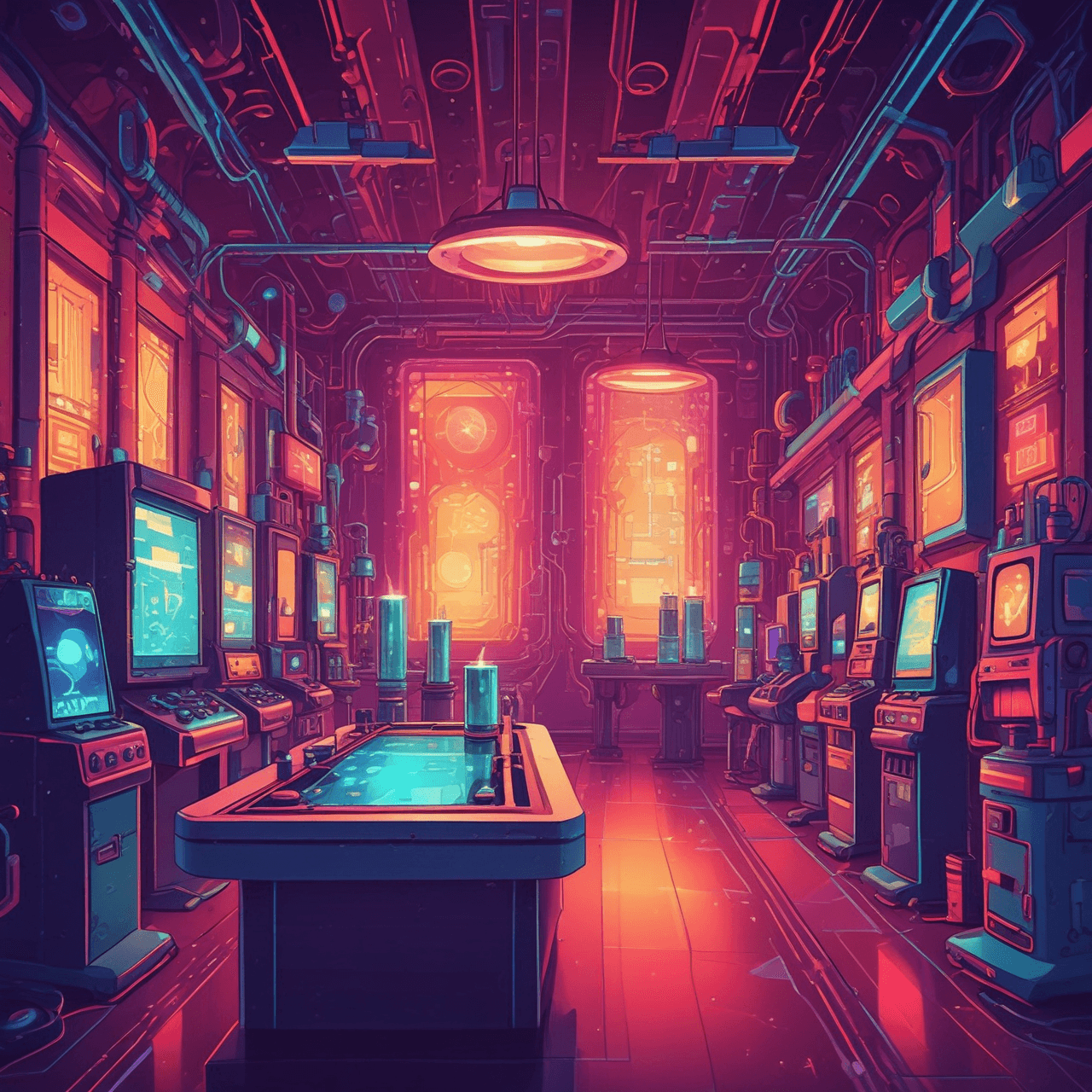 Physics Jetpack Challenge game banner