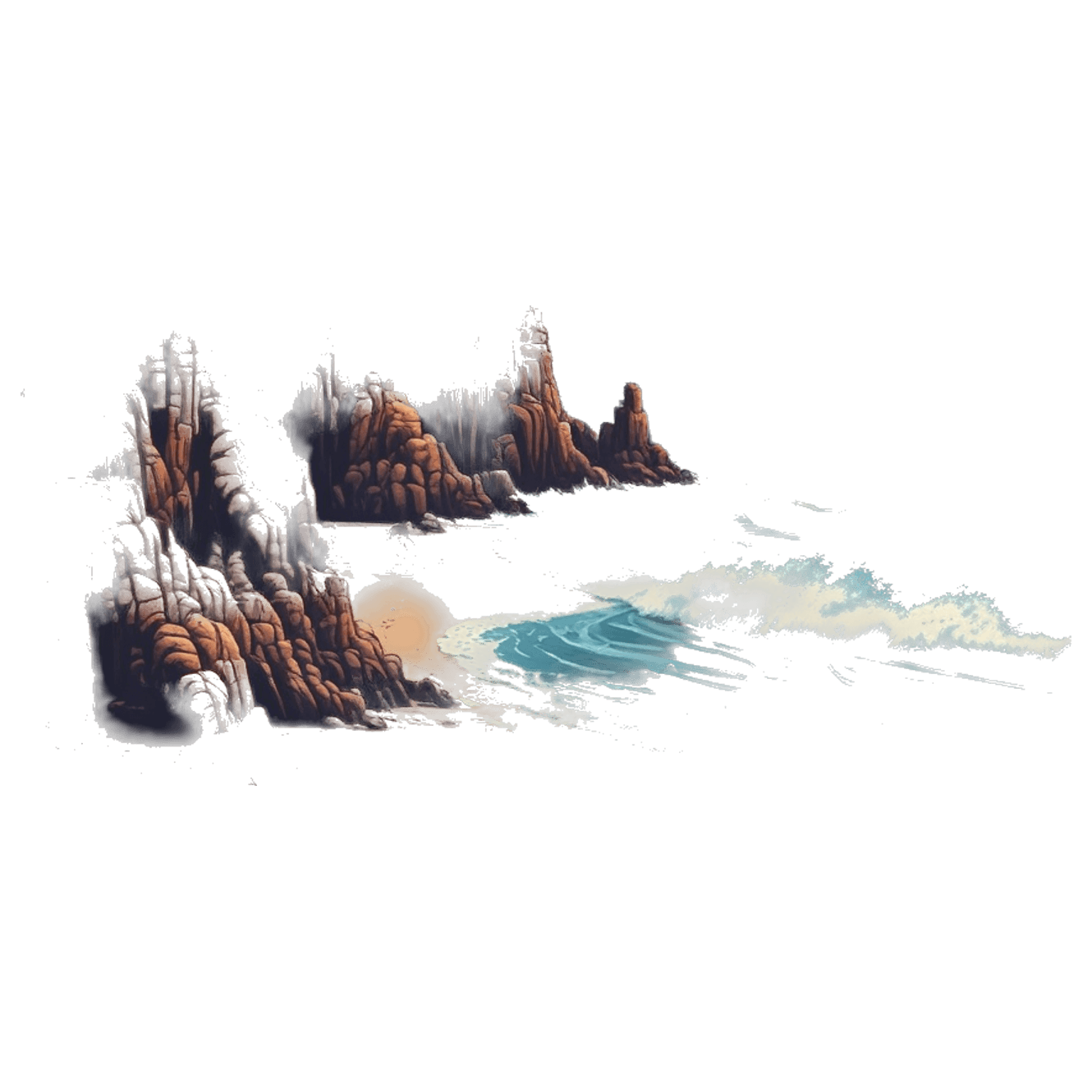 Holderness Coast Run game banner