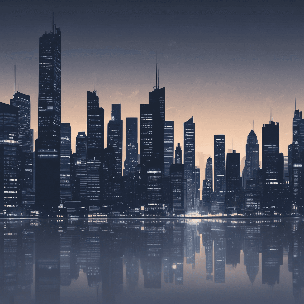 Balance Sheet Jump game banner