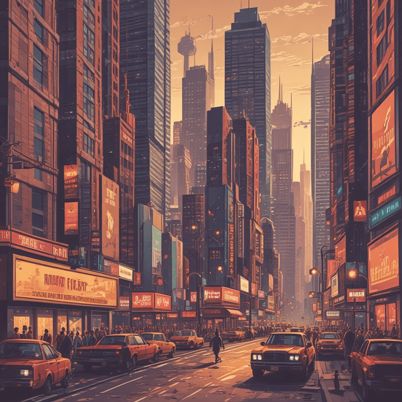 Econ Genius Challenge game banner