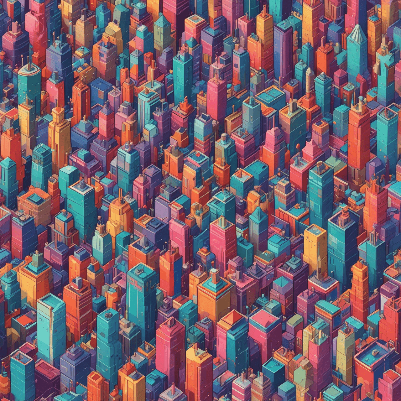 Parallelogram Dash Quiz game banner