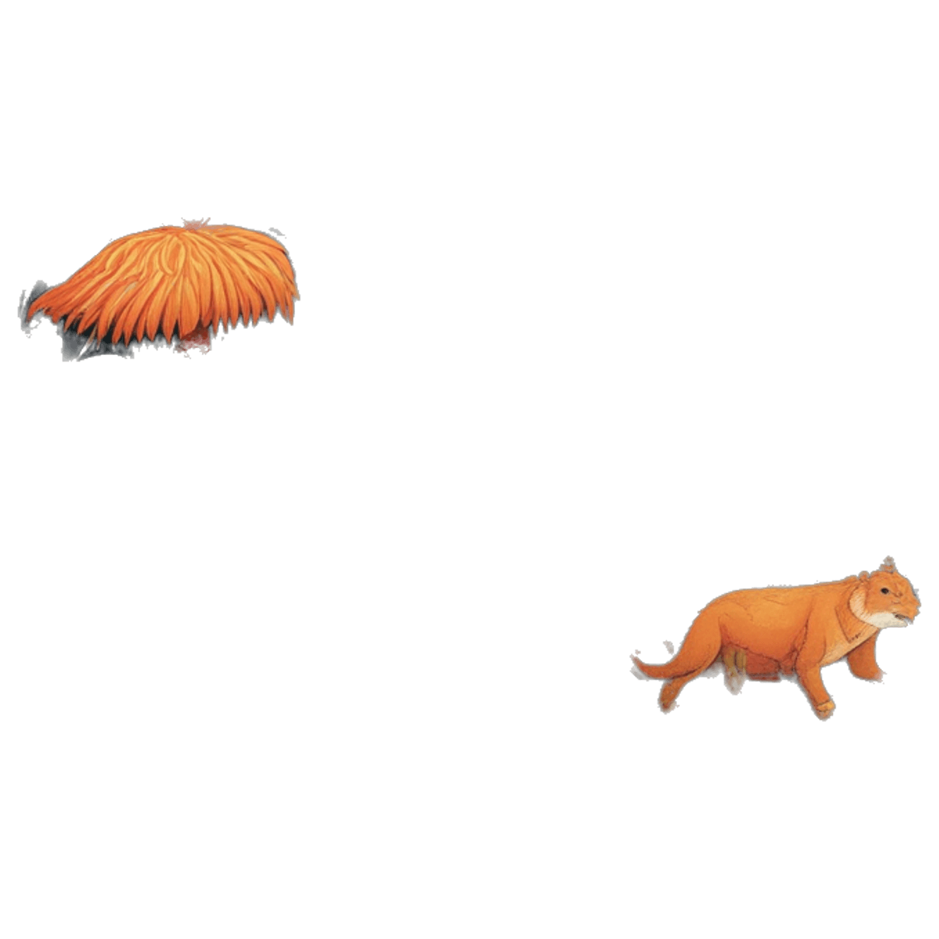 Simbiosis Race game banner