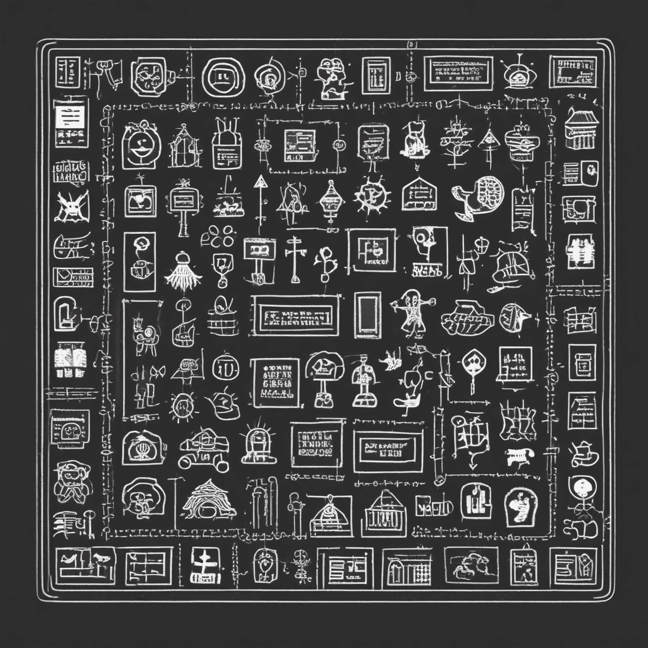 Aktiv Passiv Jump game banner