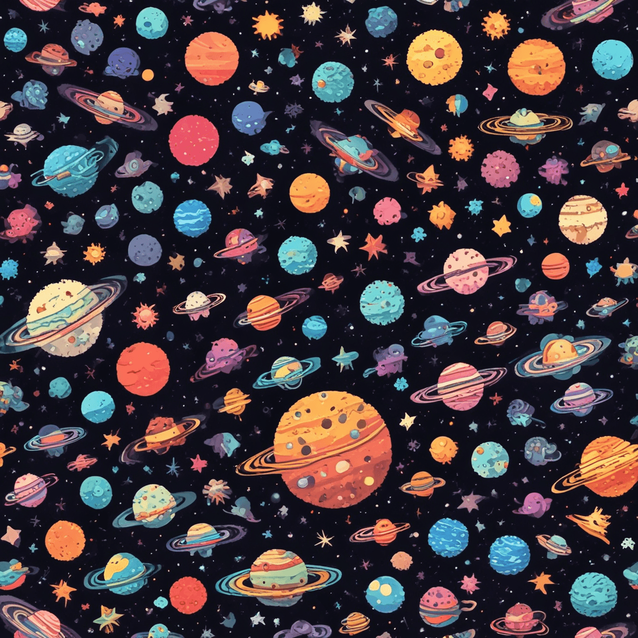 Cosmic Runner Quiz game banner