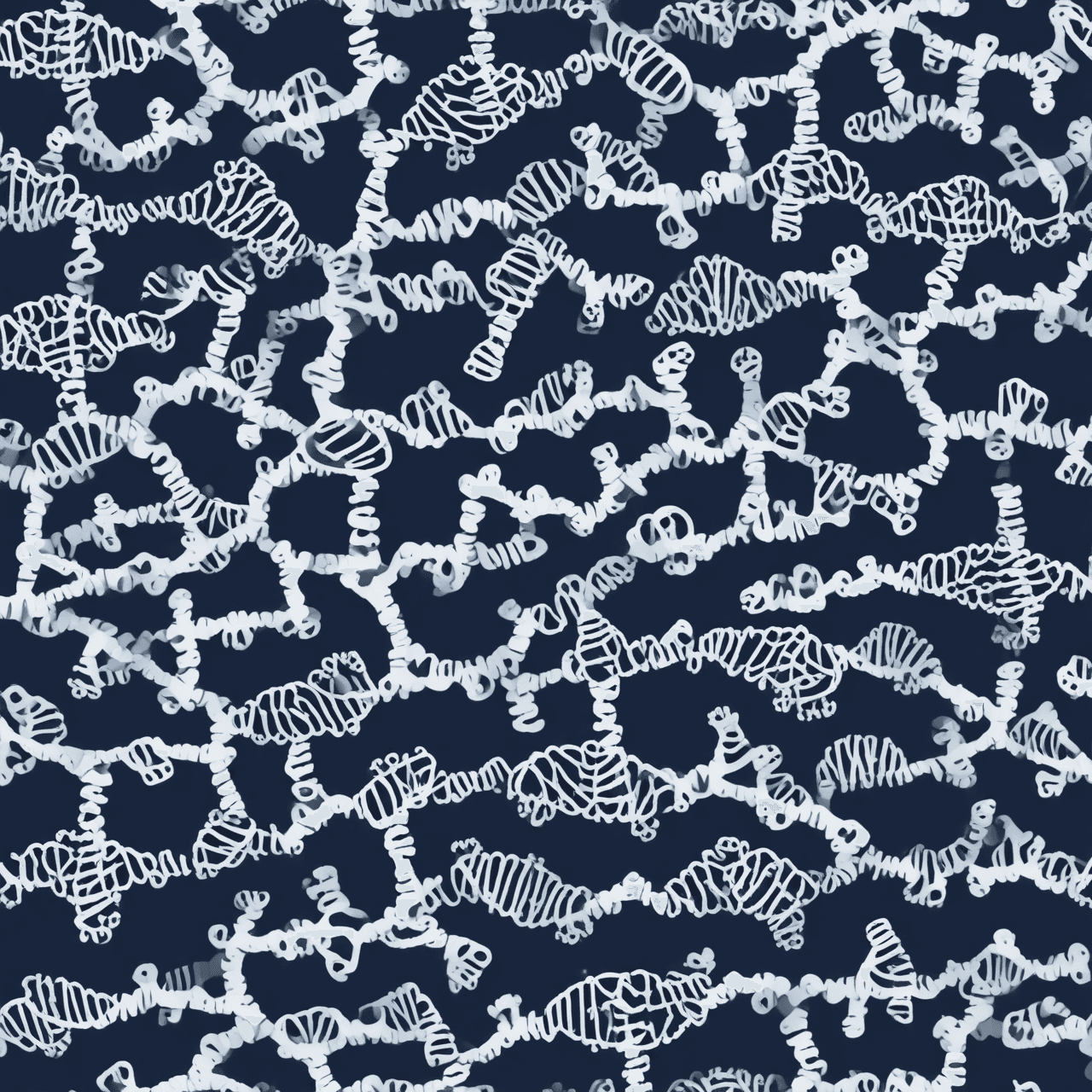 Prenatal Test Defenders game banner