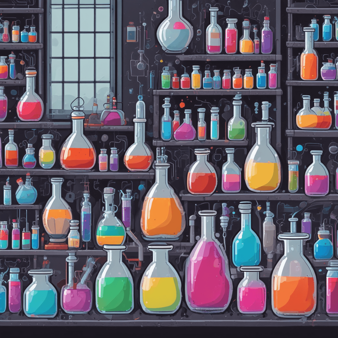 Course aux Mélanges game banner