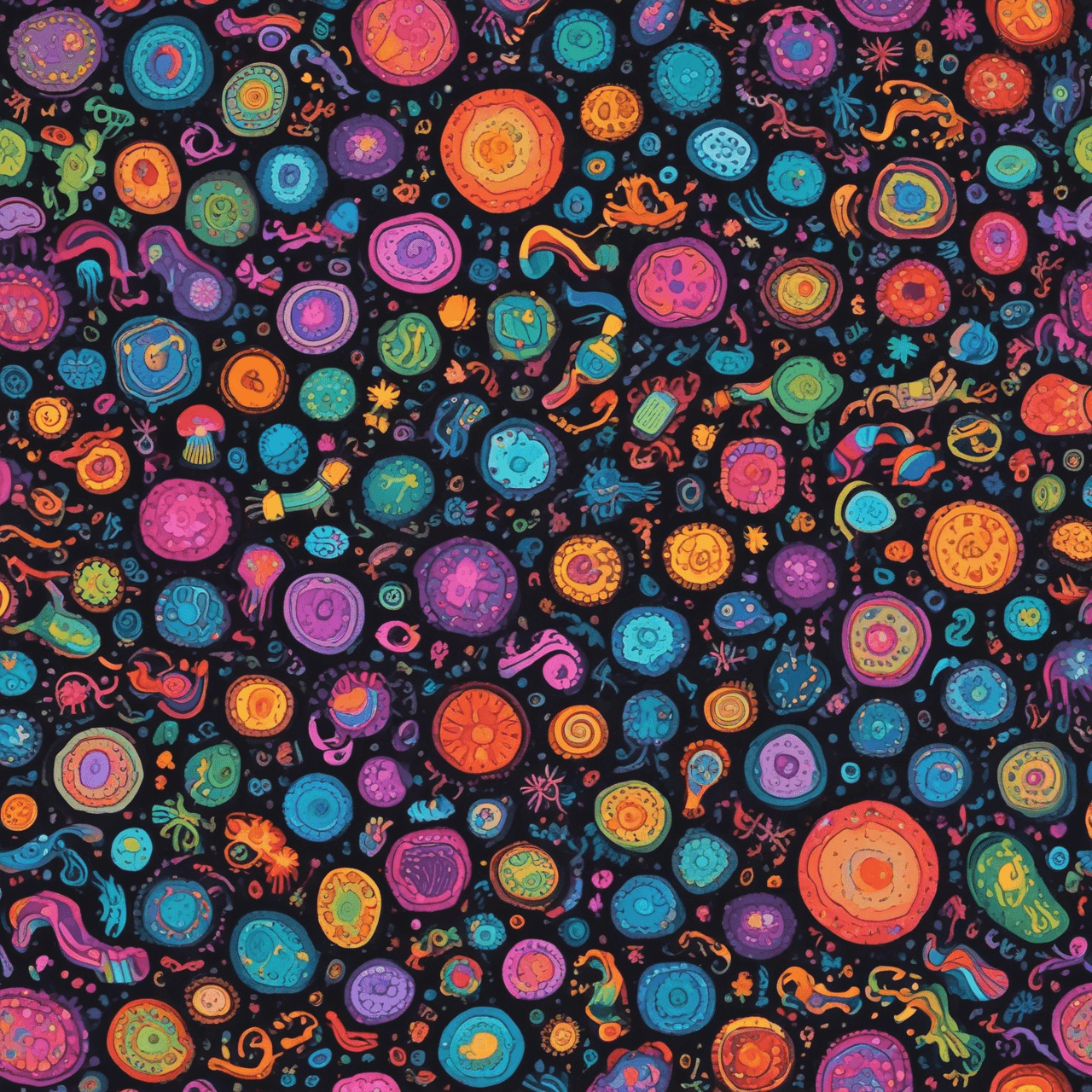 Salto Celular game banner