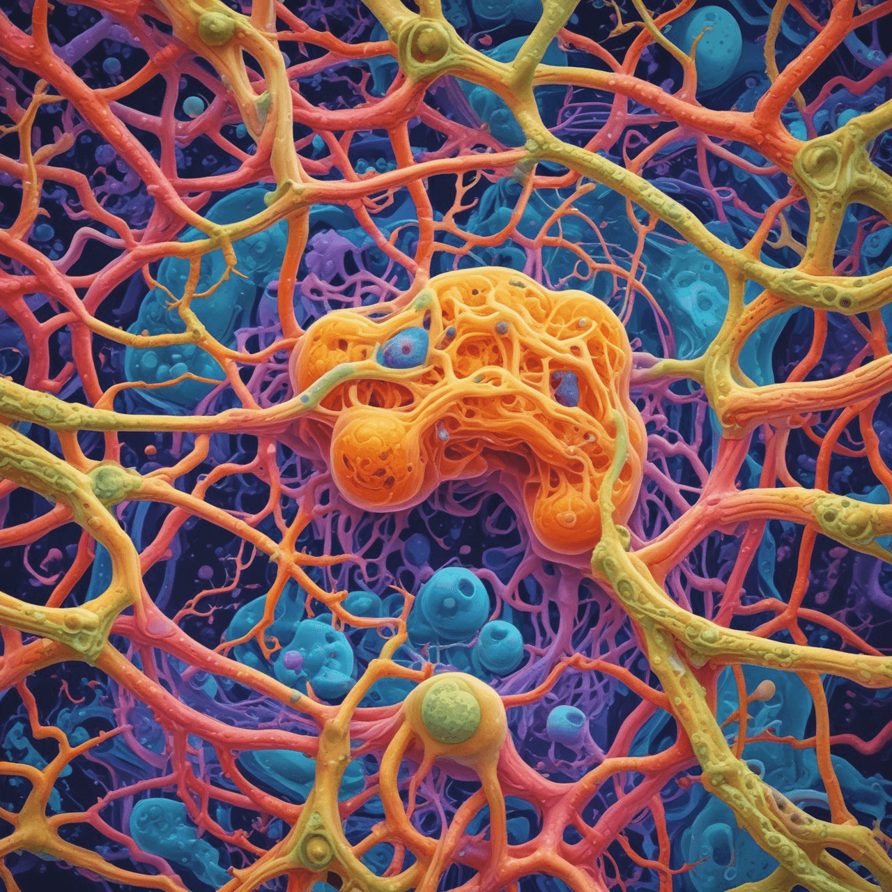 Cellular Defenders game banner