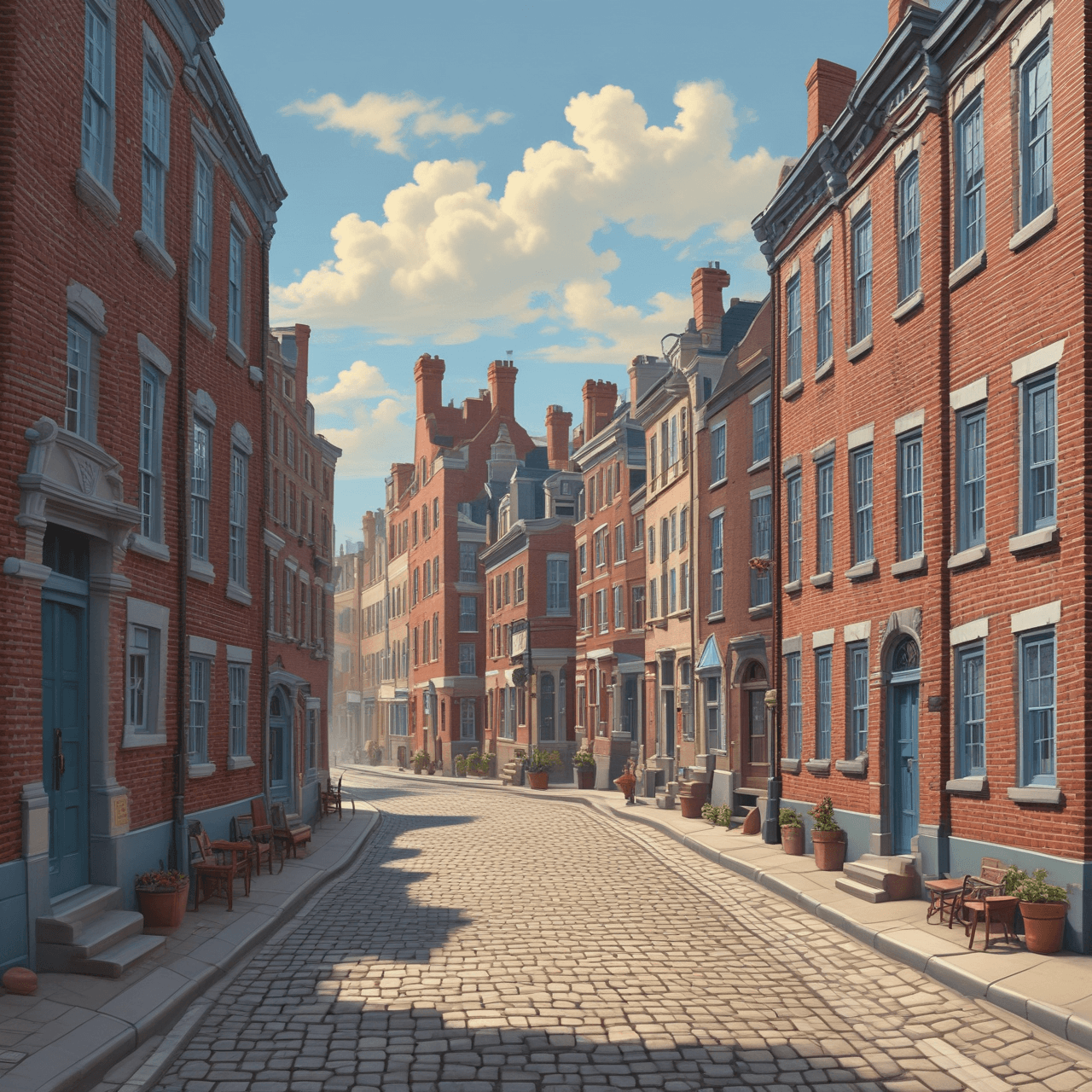 Revolutionary Run: Colonial Crisis game banner